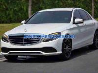 Bán Mercedes Benz C class C200 Exclusive 2021 - giá tốt