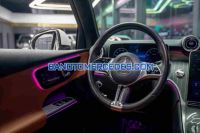 Mercedes Benz GLC 200 4Matic 2023 giá cực tốt