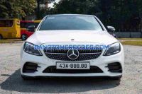 Mercedes Benz C class C300 AMG 2021 - Giá tốt