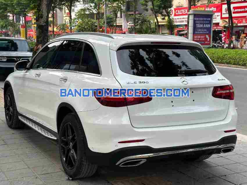 Cần bán xe Mercedes Benz GLC 300 4Matic 2017, xe đẹp Cần bán xe Mercedes Benz GLC 300 4Matic 2017, xe đẹp