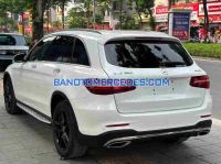 Cần bán xe Mercedes Benz GLC 300 4Matic 2017, xe đẹp