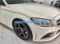 Cần bán gấp Mercedes Benz C class C300 AMG năm 2021 giá cực tốt