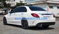 Mercedes Benz C class C300 AMG 2021 Số tự động cực đẹp!