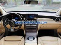 Cần bán gấp Mercedes Benz GLC 200 4Matic đời 2021, màu Trắng