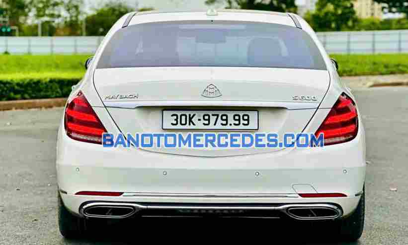 Cần bán xe Mercedes Benz S class S450L Luxury sx 2018 Cần bán xe Mercedes Benz S class S450L Luxury sx 2018