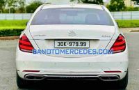 Cần bán xe Mercedes Benz S class S450L Luxury sx 2018