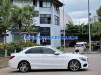 Cần bán Mercedes Benz C class C300 AMG Máy xăng 2016 màu Trắng