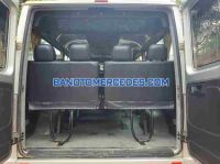 Mercedes Benz Sprinter Executive 313 2010 giá cực tốt