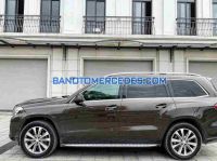 Cần bán xe Mercedes Benz GLS Số tự động 2016