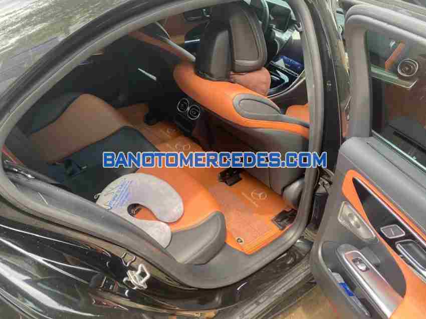 Cần bán xe Mercedes Benz C class Số tự động 2022
