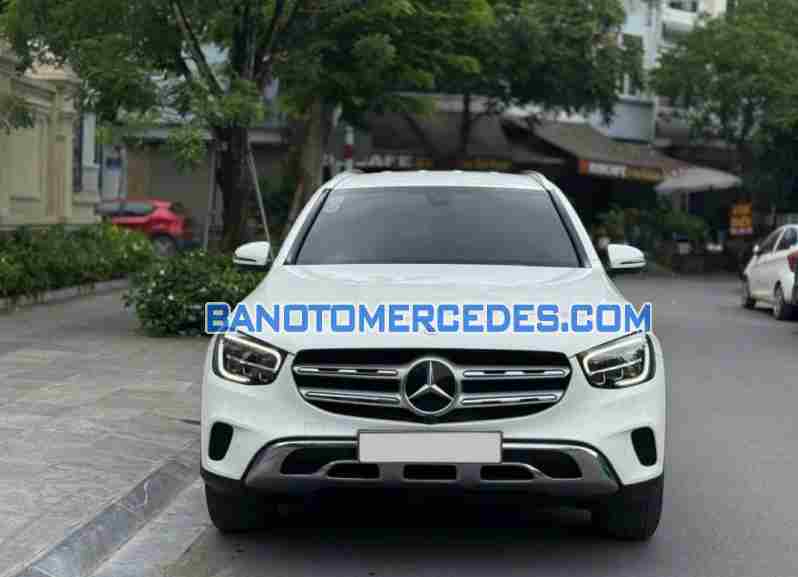 Mercedes Benz GLC 200 4Matic 2022 Số tự động giá đẹp
