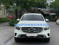 Mercedes Benz GLC 200 4Matic 2022 Số tự động giá đẹp