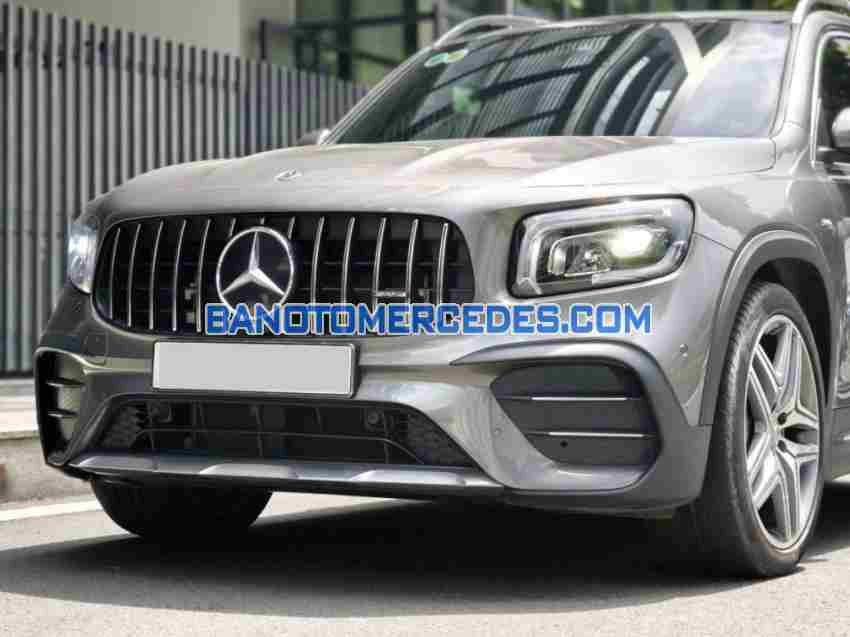 Cần bán Mercedes Benz GLB 35 4Matic 2022 - Số tự động