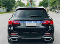 Cần bán gấp xe Mercedes Benz GLC 300 4Matic năm 2021, màu Đen, Số tự động