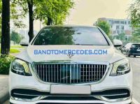 Bán Mercedes Benz S class S450L Luxury 2018 - giá tốt