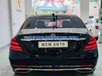Mercedes Benz S class S450L năm 2018 cần bán