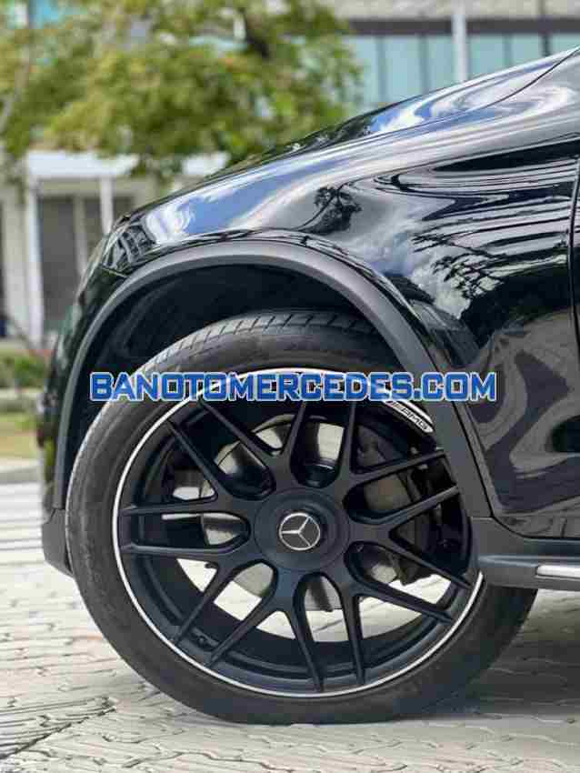 Mercedes Benz GLC 250 4Matic 2019 Máy xăng đẹp long lanh