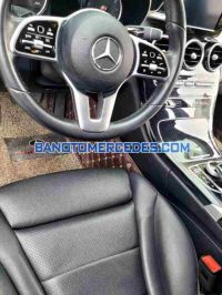 Bán xe Mercedes Benz C class C180 sx 2020 - giá rẻ
