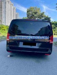 Cần bán Mercedes Benz V class V250 Luxury Máy xăng 2019 màu Đen