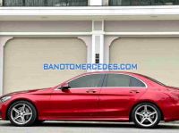 Bán Mercedes Benz C class C300 AMG 2016 - giá tốt