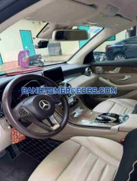 Mercedes Benz GLC 250 4Matic 2016 Số tự động giá đẹp