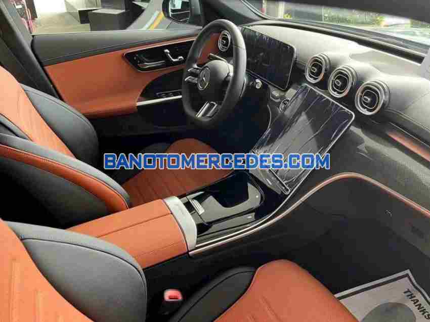 Bán xe Mercedes Benz C class C300 AMG đời 2025 - Giá tốt