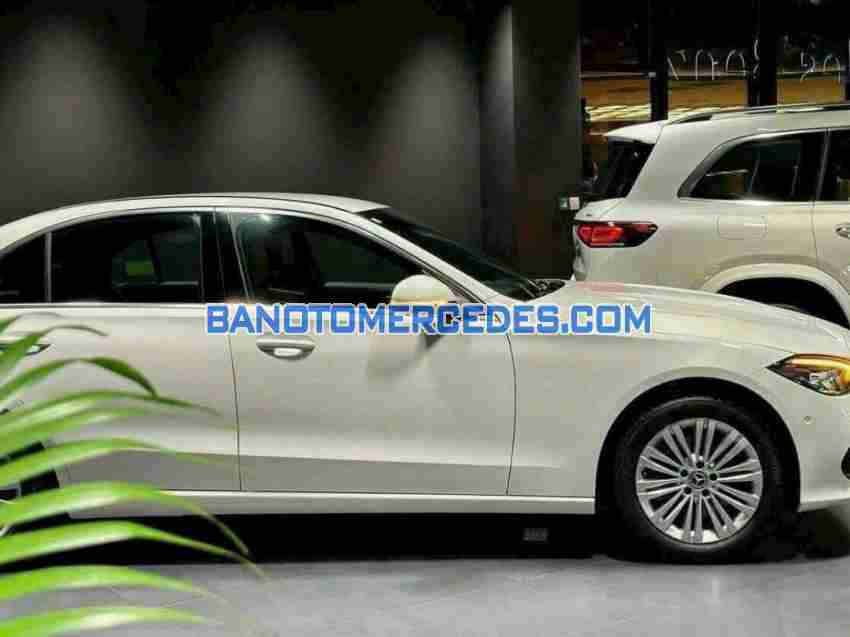 Cần bán Mercedes Benz C class C200 Avantgarde 2025 - Số tự động