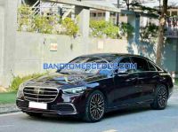 Mercedes Benz S class S450 Luxury 2022 Số tự động cực đẹp!