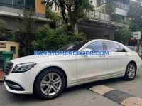 Mercedes Benz S class S450L 2018 Số tự động giá đẹp