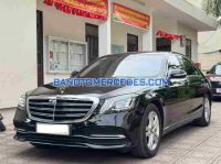 Bán Mercedes Benz S class S450L 2020 - Đen