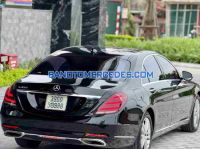 Cần bán gấp Mercedes Benz S class S450L năm 2020 giá cực tốt
