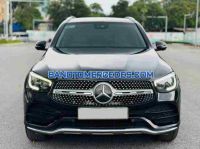 Cần bán gấp Mercedes Benz GLC 300 4Matic năm 2021 giá cực tốt