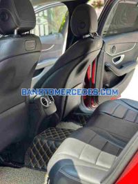 Bán xe Mercedes Benz C class C200 sx 2017 - giá rẻ