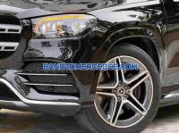 Cần bán xe Mercedes Benz GLS 450 4Matic năm 2021 màu Đen cực đẹp