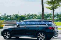 Cần bán gấp xe Mercedes Benz GLC 200 4Matic 2021 màu Đen