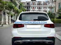 Bán Mercedes Benz GLC 200 4Matic 2022 - Trắng