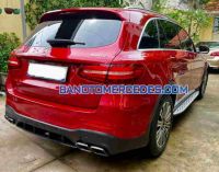 Cần bán Mercedes Benz GLC 250 4Matic 2019 - Số tự động