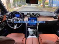 Cần bán gấp xe Mercedes Benz C class C200 Avantgarde Plus 2022 màu Xanh