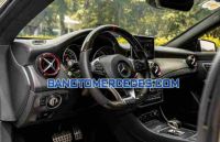 Mercedes Benz CLA class CLA 45 AMG 4Matic 2015 giá cực tốt
