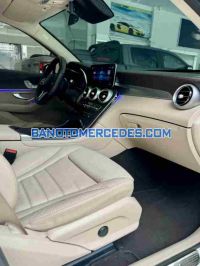 Bán Mercedes Benz GLC 300 4Matic 2021 - giá tốt