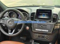 Mercedes Benz GLS 350d 4Matic 2016 Số tự động cực đẹp!