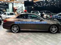 Cần bán gấp Mercedes Benz E class E250 AMG năm 2015 giá cực tốt