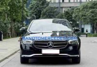 Cần bán xe Mercedes Benz E class E180 đời 2022