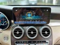 Cần bán xe Mercedes Benz GLC 200 4Matic đời 2020