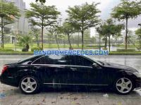 Cần bán xe Mercedes Benz S class S350 sx 2008