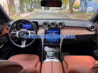 Cần bán xe Mercedes Benz C class C200 Avantgarde Plus đời 2022