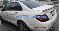 Cần bán Mercedes Benz C class C250 CGI đời 2010