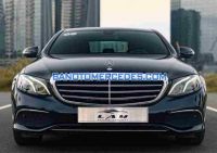 Bán Mercedes Benz E class E200 Exclusive, màu Xanh, Xe hybrid, 2020