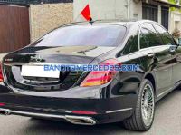 Bán xe Mercedes Benz S class S450L sx 2017 - giá rẻ