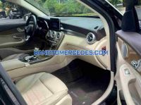 Mercedes Benz GLC 2019 Suv màu Đen